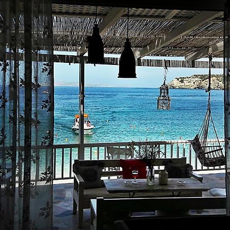 Bloom Villa By The Sea (Adults Only) Agia Pelagia  Esterno foto