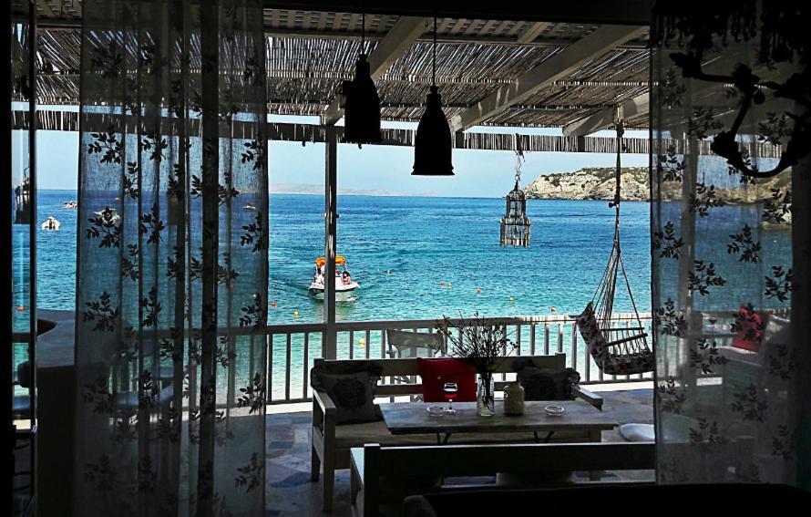 Bloom Villa By The Sea (Adults Only) Agia Pelagia  Esterno foto