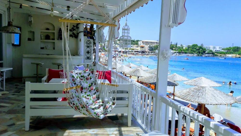 Bloom Villa By The Sea (Adults Only) Agia Pelagia  Esterno foto