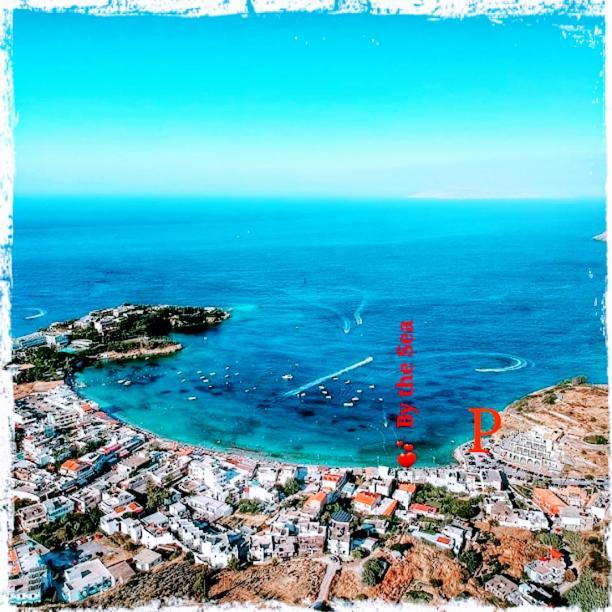 Bloom Villa By The Sea (Adults Only) Agia Pelagia  Esterno foto