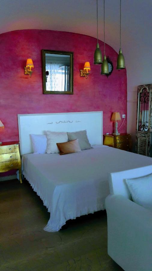 Bloom Villa By The Sea (Adults Only) Agia Pelagia  Esterno foto