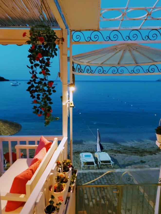 Bloom Villa By The Sea (Adults Only) Agia Pelagia  Esterno foto