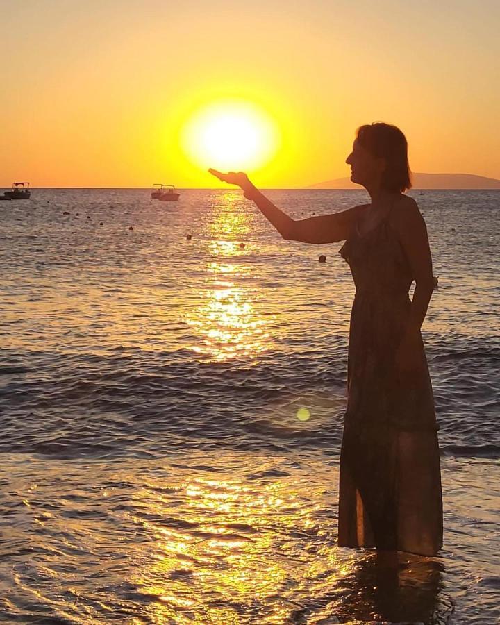 Bloom Villa By The Sea (Adults Only) Agia Pelagia  Esterno foto