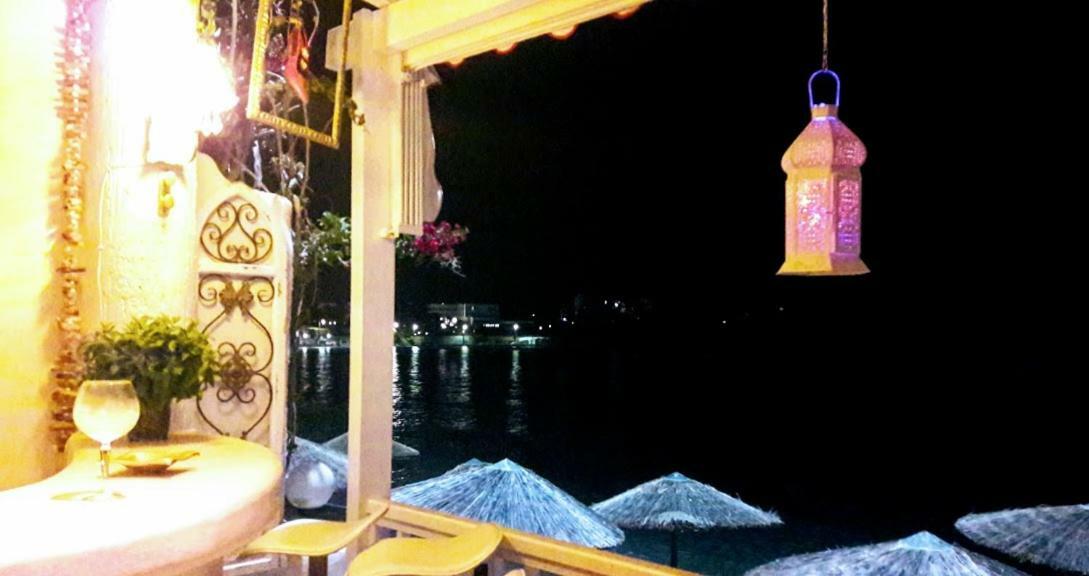 Bloom Villa By The Sea (Adults Only) Agia Pelagia  Esterno foto