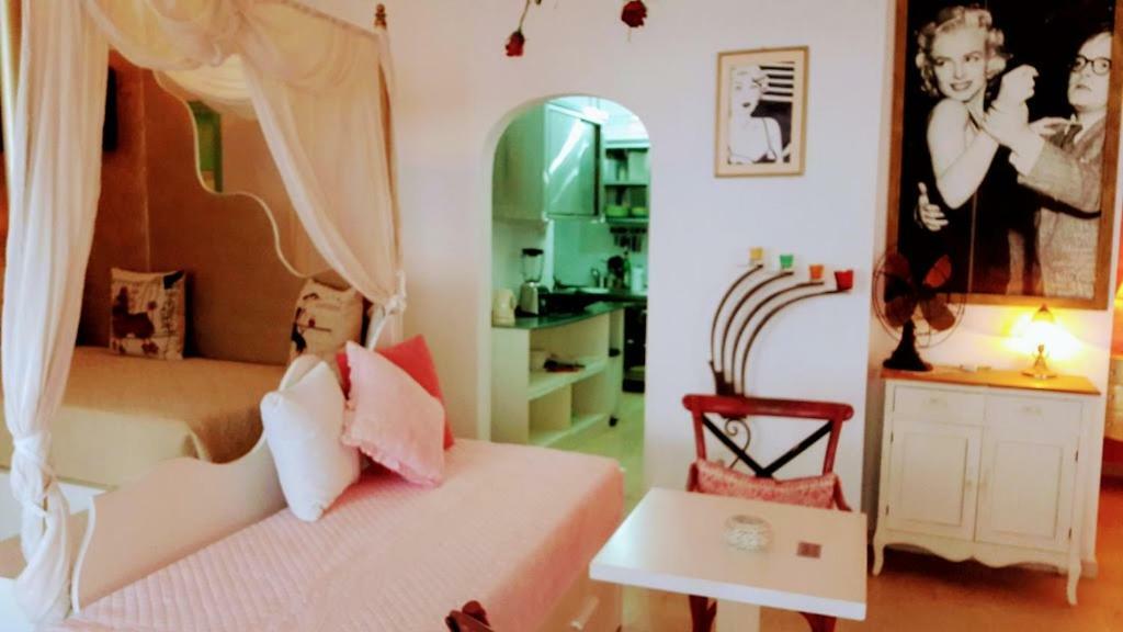 Bloom Villa By The Sea (Adults Only) Agia Pelagia  Esterno foto