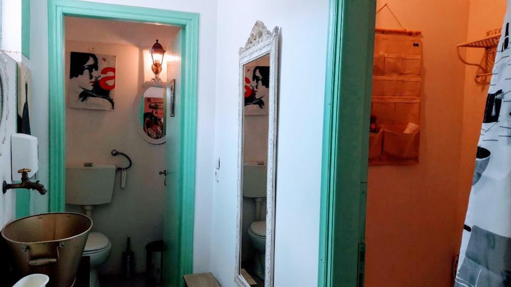 Bloom Villa By The Sea (Adults Only) Agia Pelagia  Esterno foto