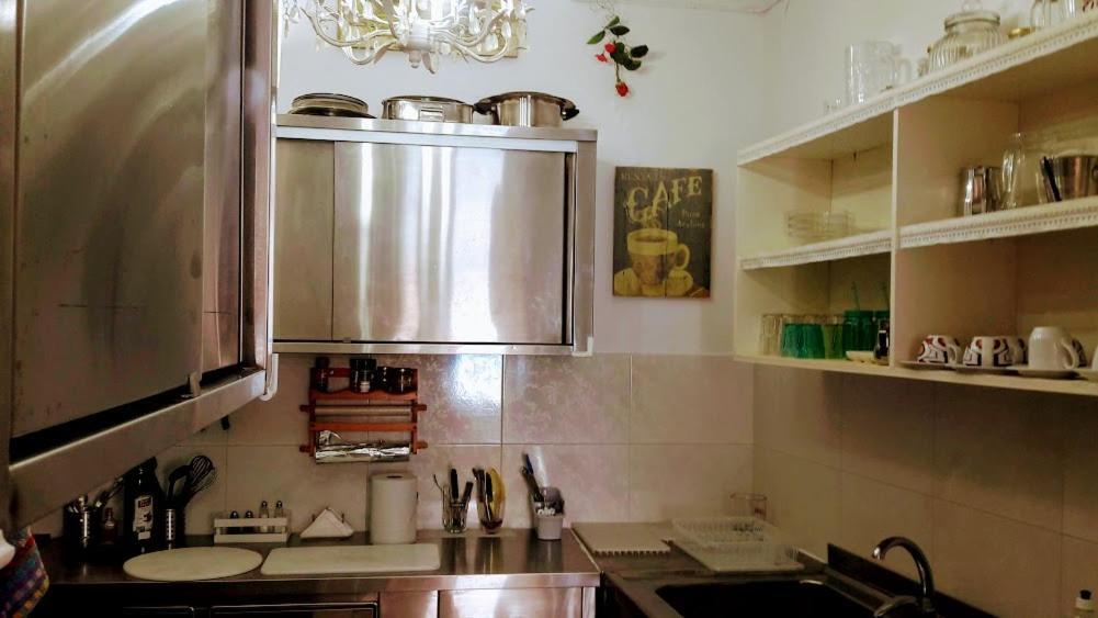 Bloom Villa By The Sea (Adults Only) Agia Pelagia  Esterno foto